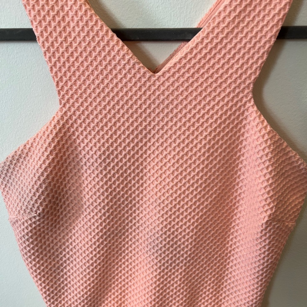 Summer Dress EUC NWOT - Picture 2 of 6